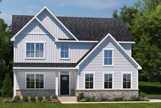 10803 Windmill Creek Ln, Berlin, MD 21811