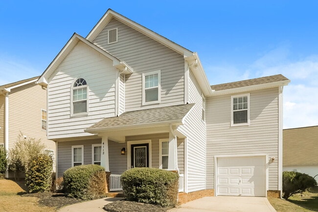 4112 Margate St SW, Concord, NC 28025 - photo 4