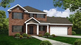 4619 Violet Dr Unit 36684047, Evansville, IN 47725