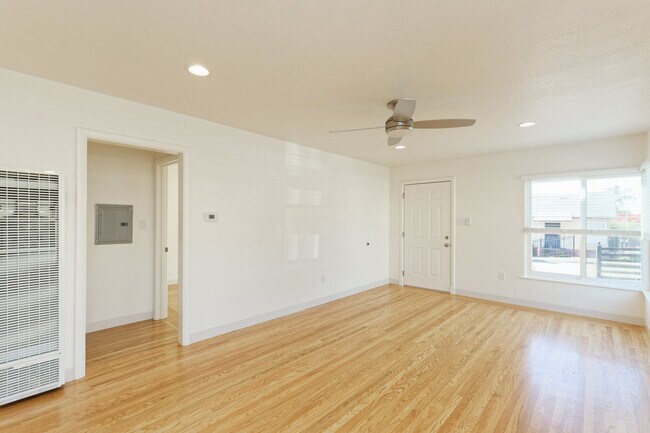 6152 Overdale Ave unit 6150, Oakland, CA 94605 - photo 7