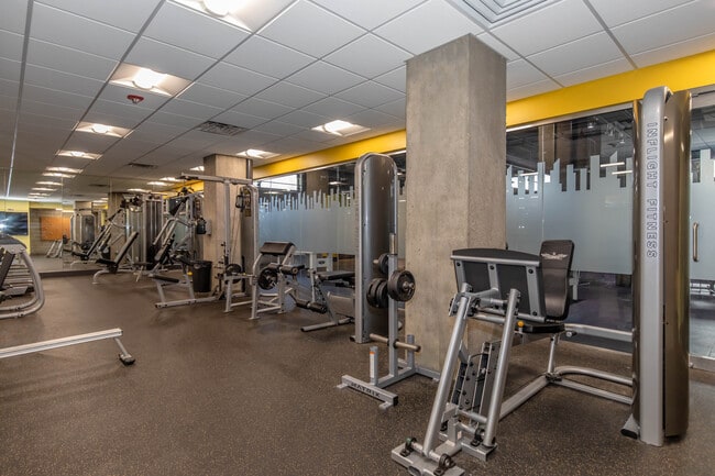 The Towers at Gateway City, Saint Louis, MO 63103 - photo 3