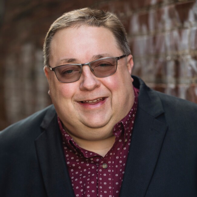 Agent Photo