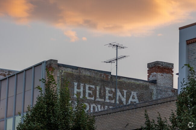 Upper East Side is one of Helena's more beloved neighborhoods.