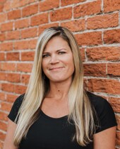 Colleen Rasmussen