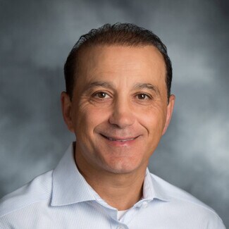 Brian Loussia