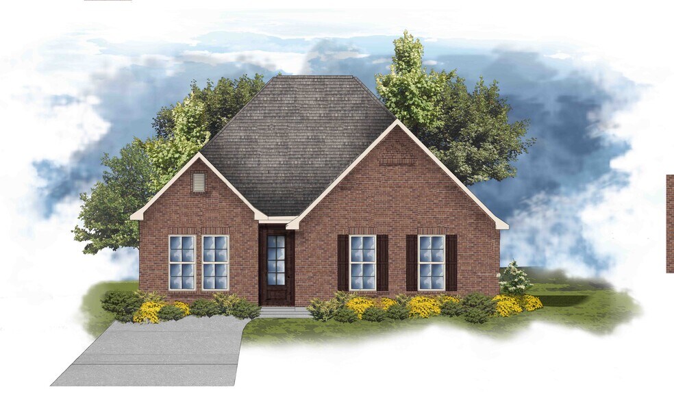 122 Adley Ave unit 36973620, Houma, LA 70364 - photo 1