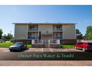 2153 27th Ave Ct Unit 6, Greeley, CO 80634