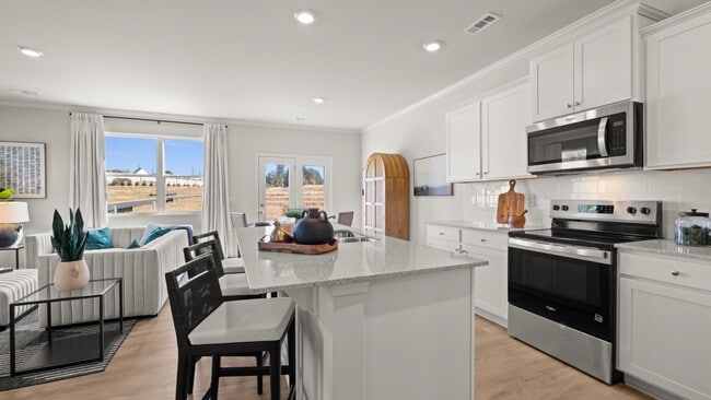 3265 Ryker Rd, Gainesville, GA 30507 - photo 4