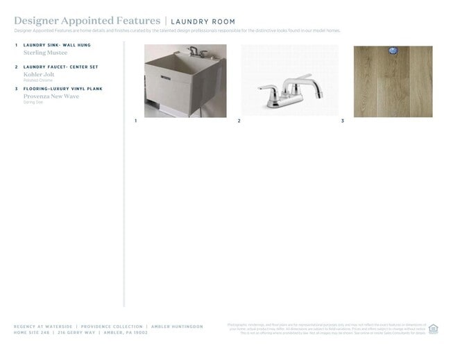 216 Gerry Way, Ambler, PA 19002 - photo 2