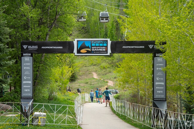 Vail Resort is the crown jewel of Vail, Colorado, offering legendary ski terrain, scenic summer hikes, mountain biking, and year-round adventure, all tied together by impeccable service and alpine hospitality.