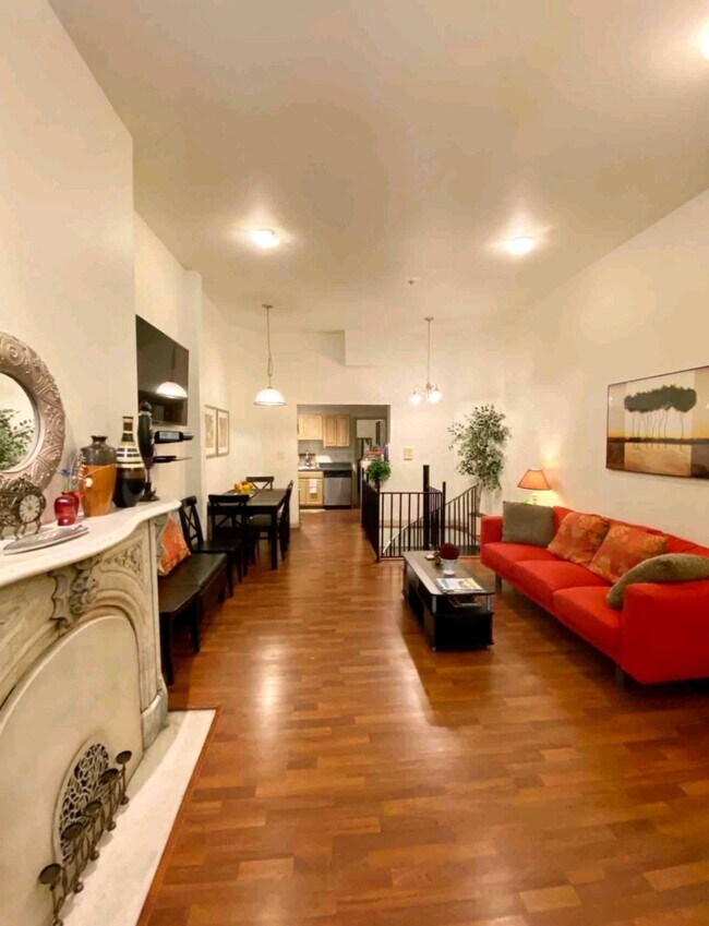 927 N Calvert St unit 1F, Baltimore, MD 21202 - photo 6