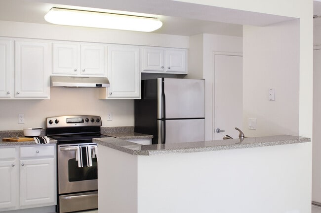 The Docks at Redmond Lakeview, Redmond, WA 98052 - photo 5