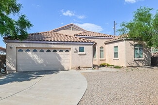 5560 W Crystal Rain Place, Tucson, AZ 85735