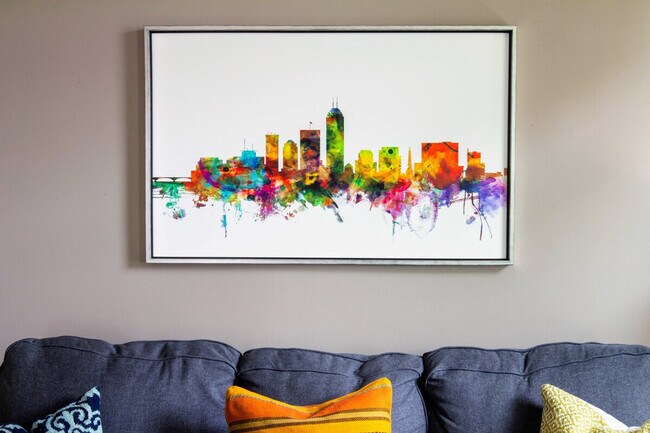 373 E Morris St unit ID1303761P, Indianapolis, IN 46225 - photo 7