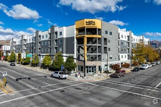 258 W 700 S, Salt Lake City, UT 84101