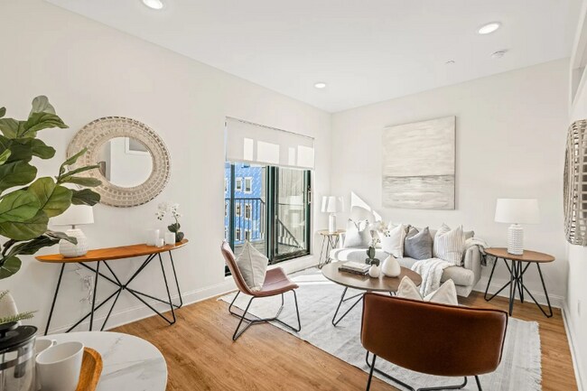 2002 Abigail St unit 108A, Philadelphia, PA 19125 - photo 5