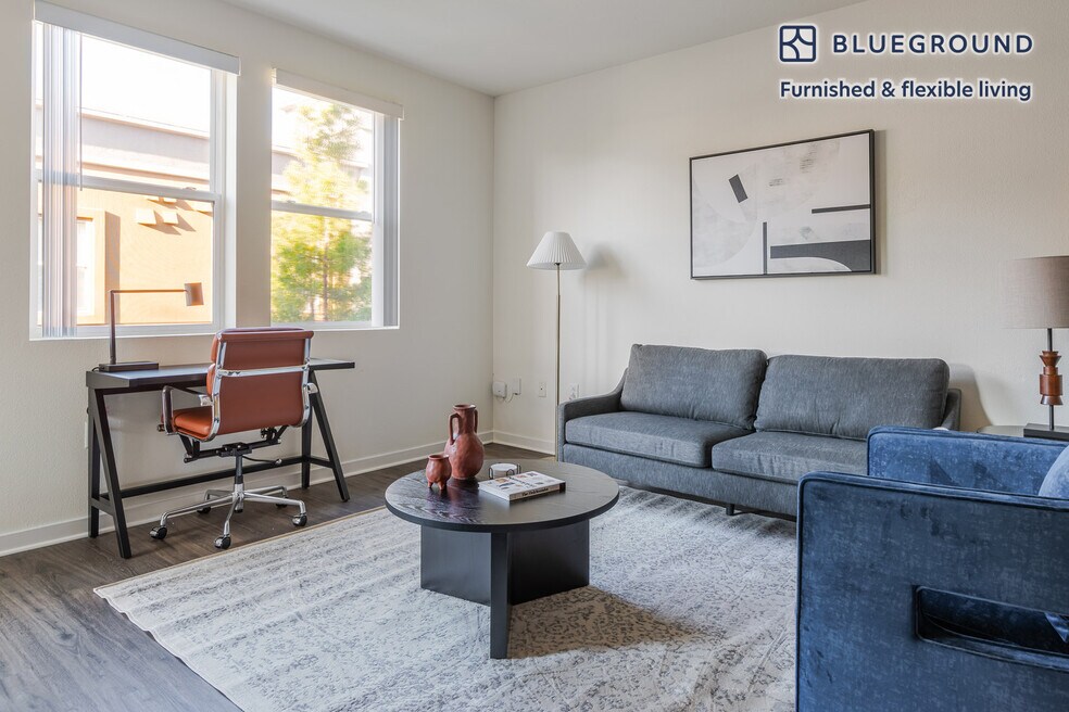 34 Union Square unit FL5-ID1903, Union City, CA 94587 - photo 1