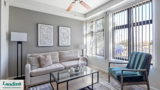 1001 E Playa Del Norte Dr unit 2130, Tempe, AZ 85281 - photo 2