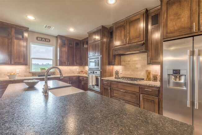 2714 Hickory Ridge Rd unit 36906980, Sapulpa, OK 74066 - photo 4