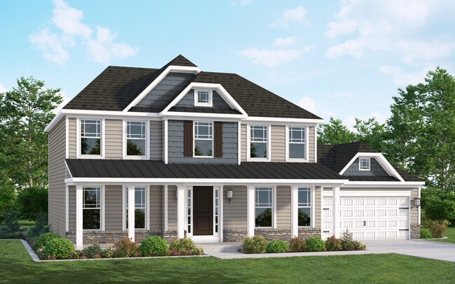 5407 Harrier Way unit 36990392, Waynesboro, PA 17268 - photo 4