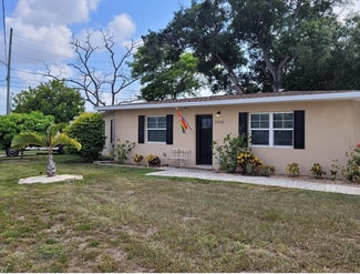 1900 16th Ave N, Saint Petersburg, FL 33713