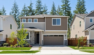 20316 150th St E, Bonney Lake, WA 98391
