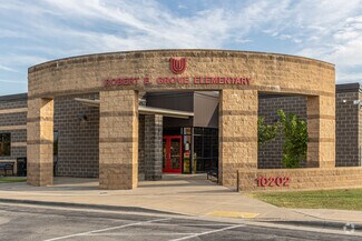 Grove Elementary School