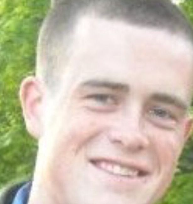 Michael Keegan