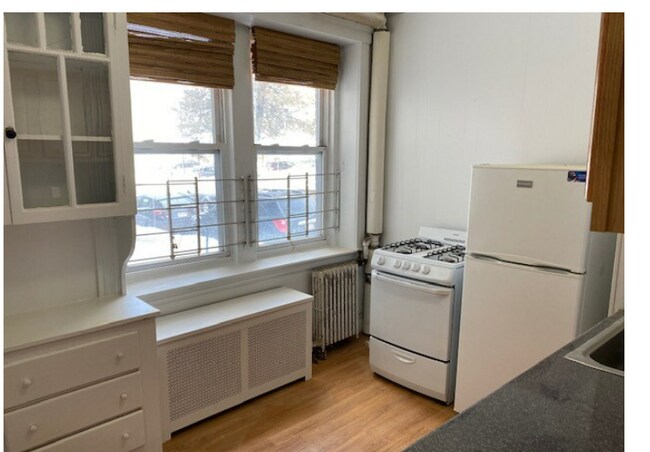 1758 Commonwealth Ave unit 1, Brighton, MA 02135 - photo 5