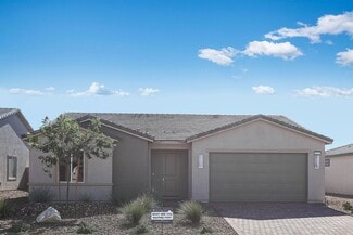 4355 E Brusca Way, Pahrump, NV 89061