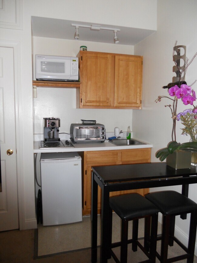 28 Symphony Rd unit 6, Boston, MA 02115 - photo 2