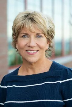 Bridget Barry Caswell