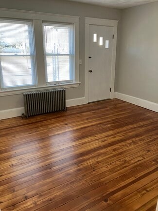 23 West St Unit 23 West St, West Warwick, RI 02893