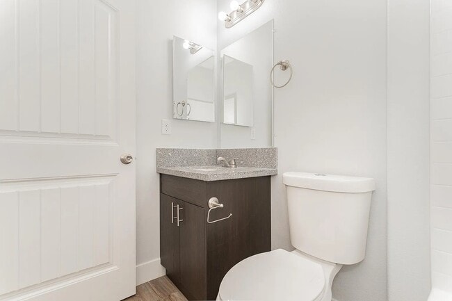 1641 S Dandelion St unit 3, Pahrump, NV 89048 - photo 7