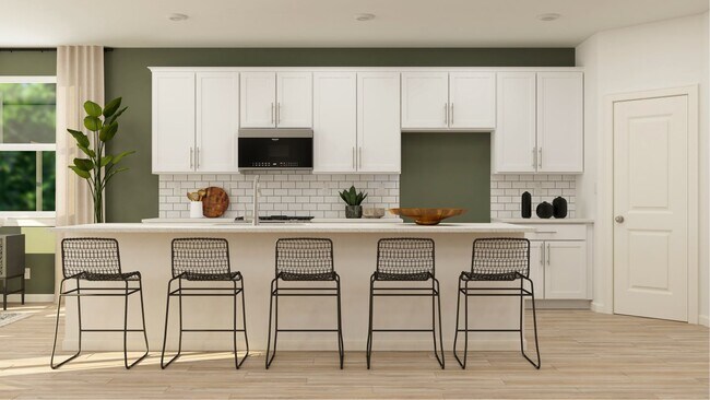 9 Foothills Trail unit 36040237, Sharpsburg, GA 30277 - photo 5