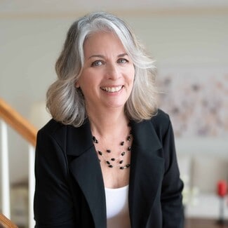 Lori Johnson