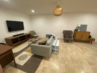 5651 N Sumner Way Unit 209, Culver City, CA 90230