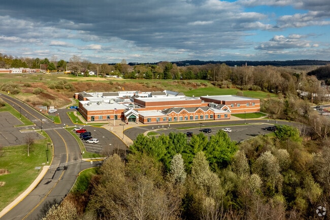 Clinton Township Middle School has a student-teacher ratio of 10 to 1.