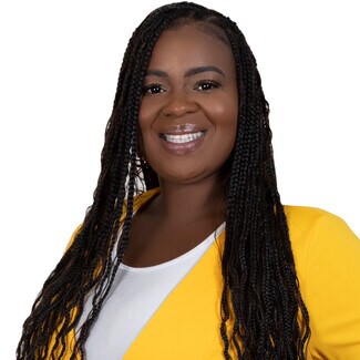 Brittney Marks-Black