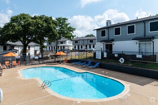 964 Simpson Terrace, Bedford, TX 76021