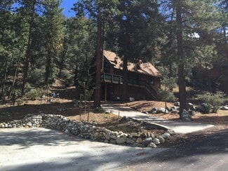 2012 Symonds Dr, Frazier Park, CA 93225