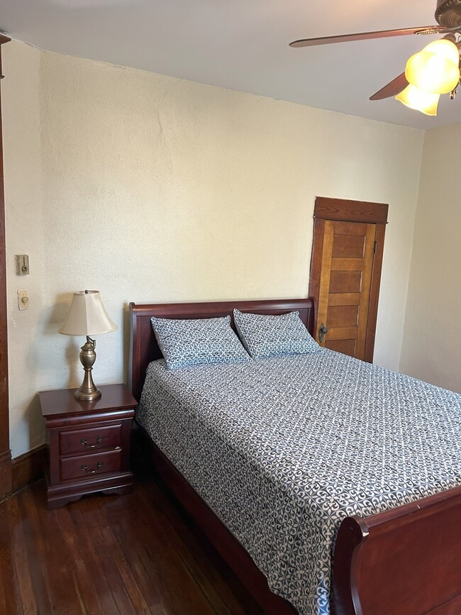 440 Mountain Ave SW, Roanoke, VA 24016