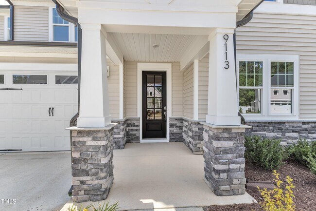 9113 Dupree Meadow Dr, Angier, NC 27501 - photo 5