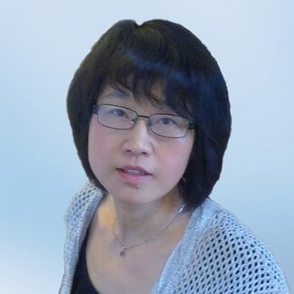 Iris Tang