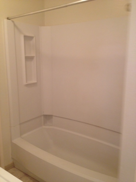 Tub/shower