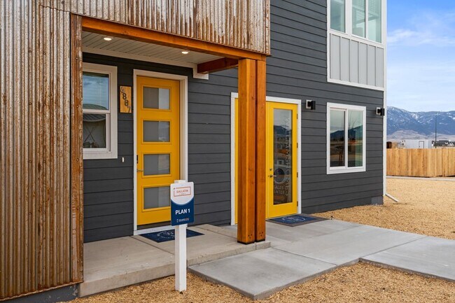 4807 Briarwood Ln unit 36455822, Bozeman, MT 59718 - photo 6