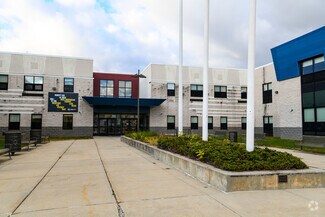 Dr. Jorge Alvarez High School
