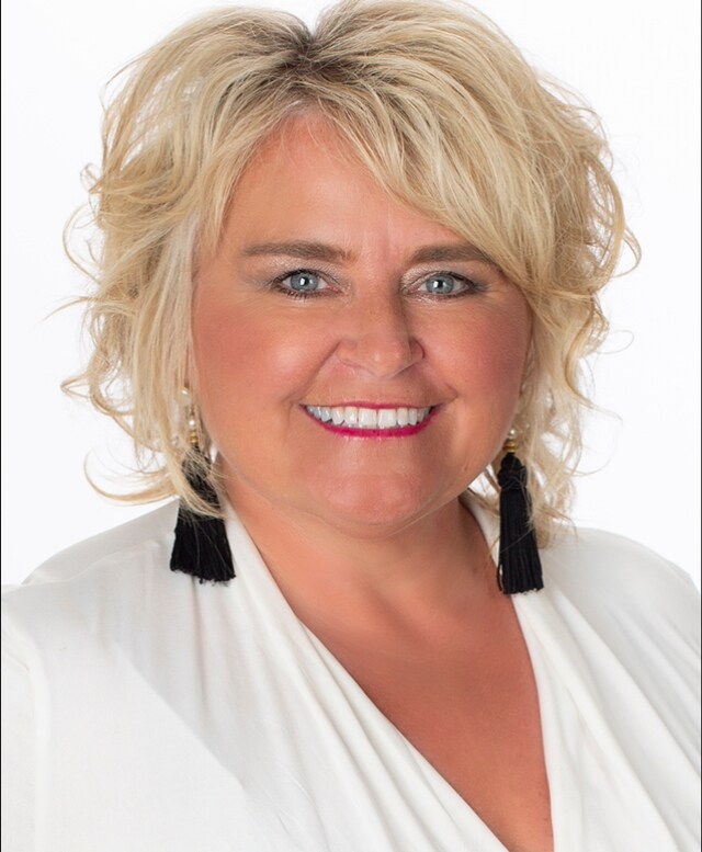 Michele Johnson