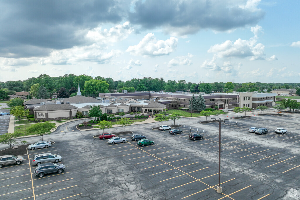 Faith Christian School