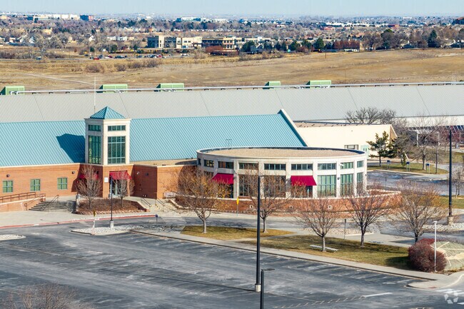 The Front Range Community College has one of its campuses in Westminster.